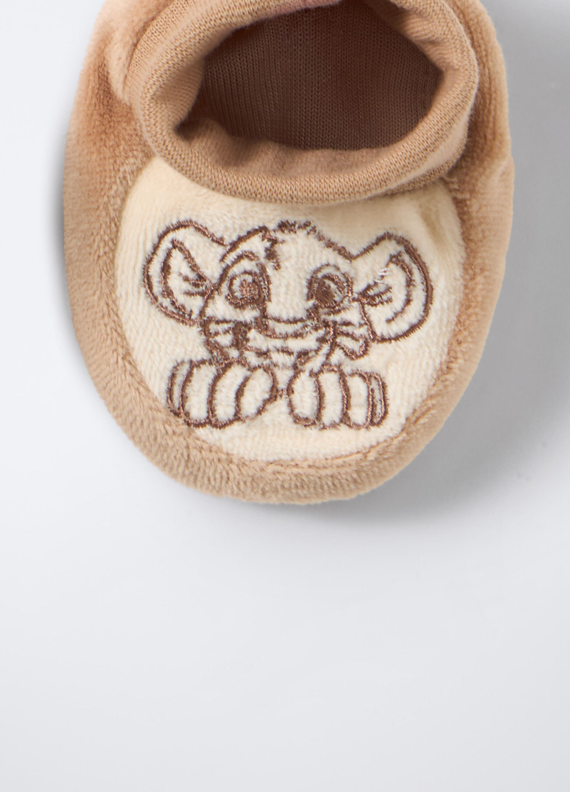 Set Disney velour neonato_2