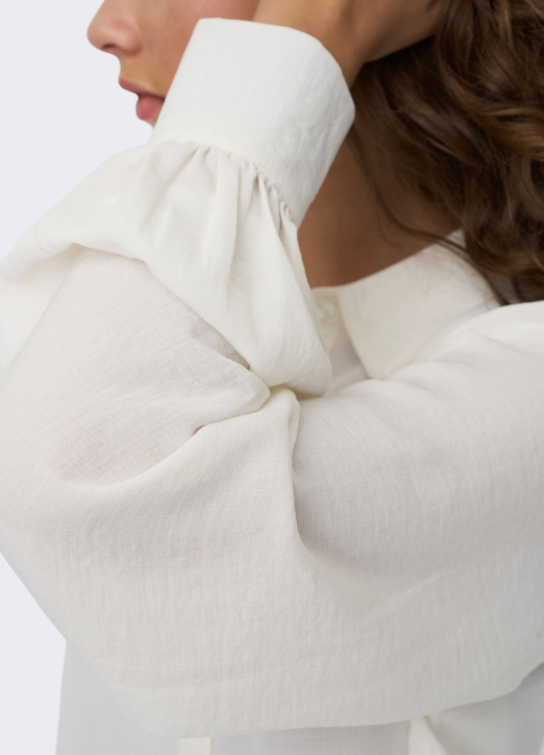 Camicia a maniche lunghe donna_4