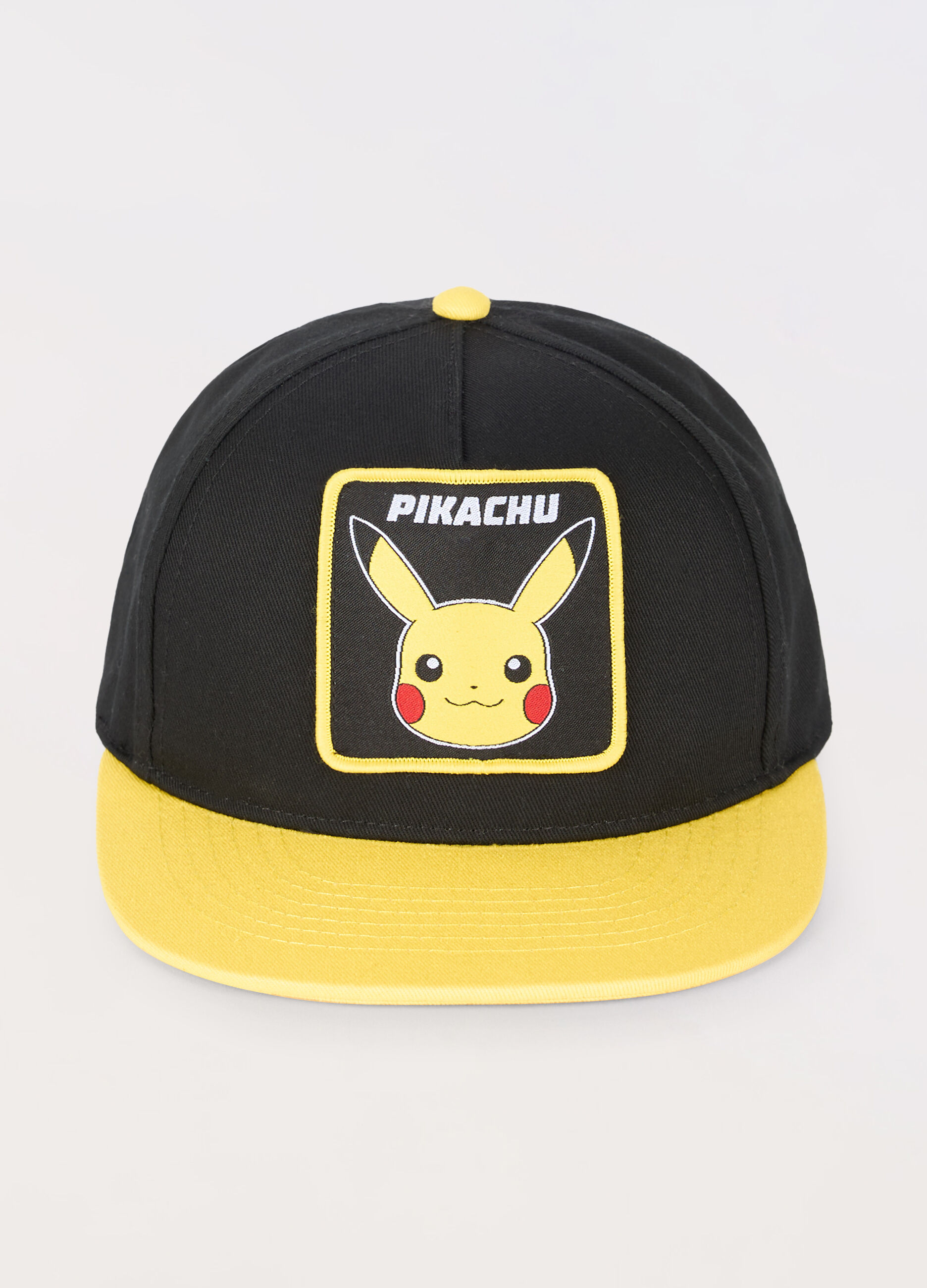 Cappello da baseball in puro cotone_0