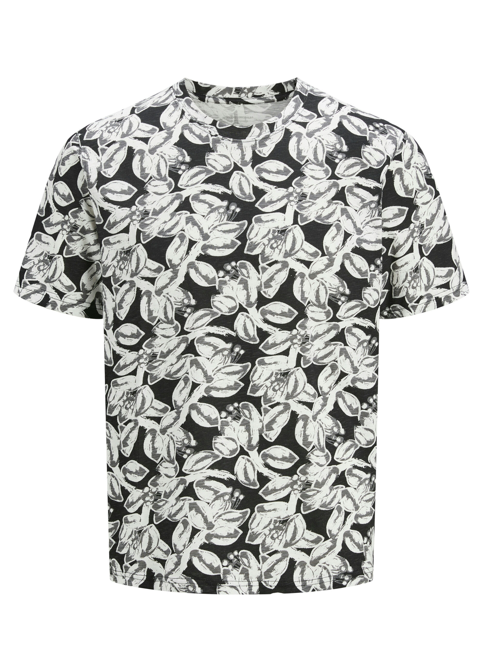 T-shirt a fantasia uomo