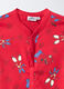 Pigiama intero Spidey in jersey di puro cotone_2