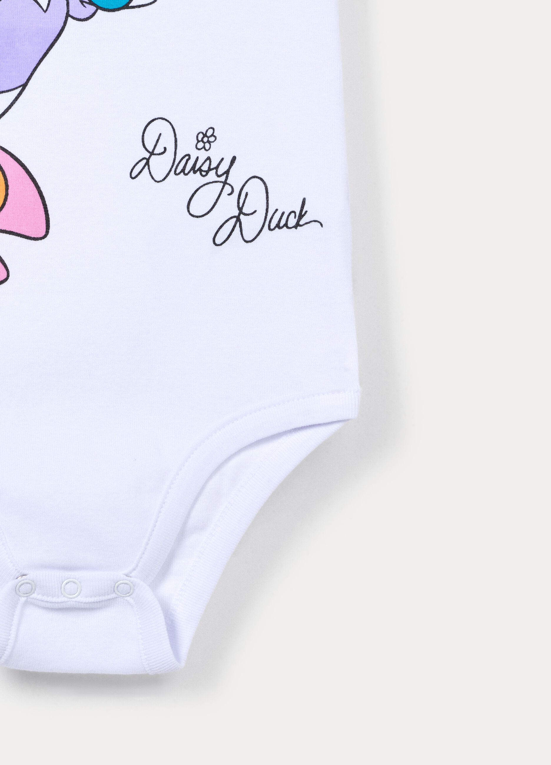 Pack 2 body Disney in costina di puro cotone_3
