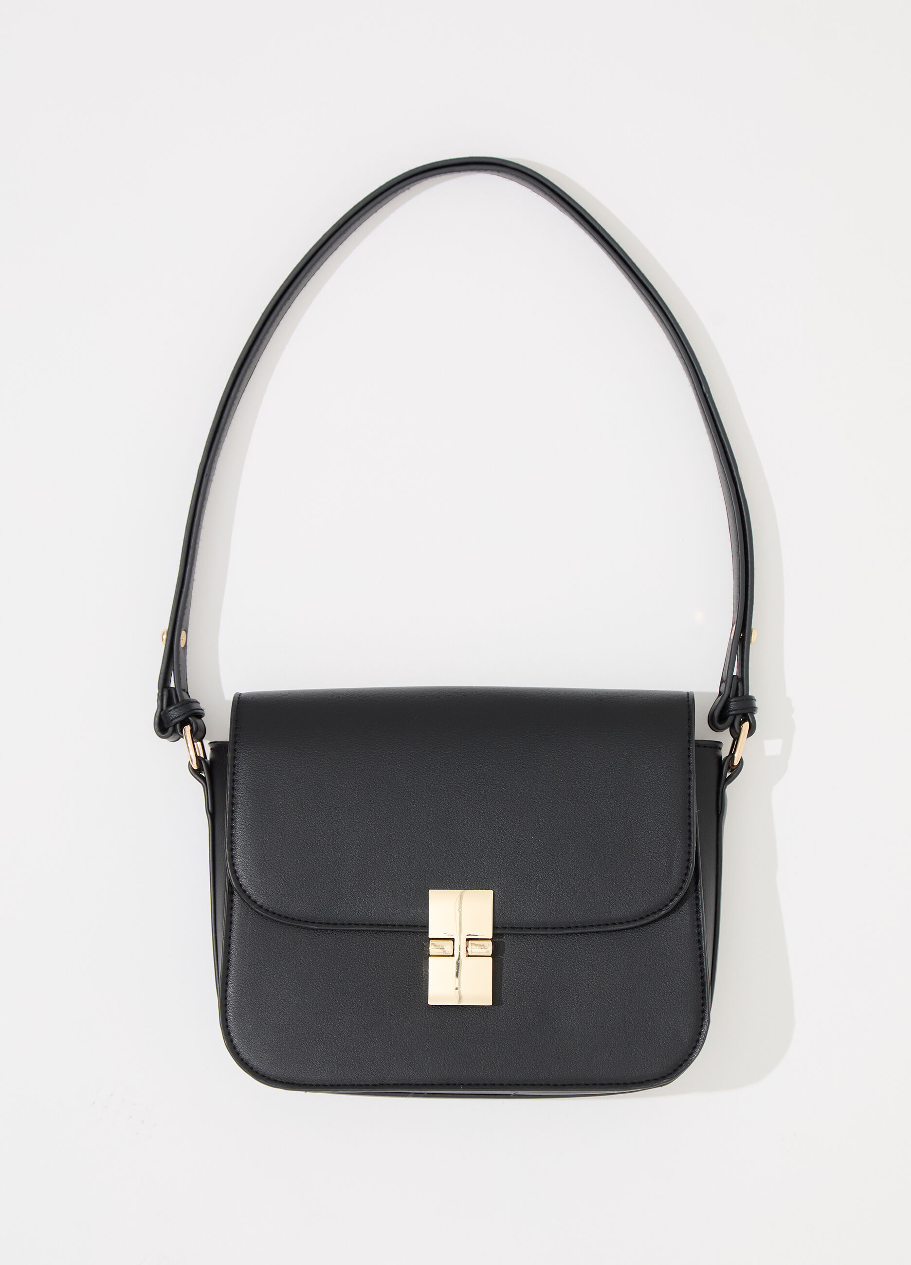 Pochette a spalla in ecopelle donna_3