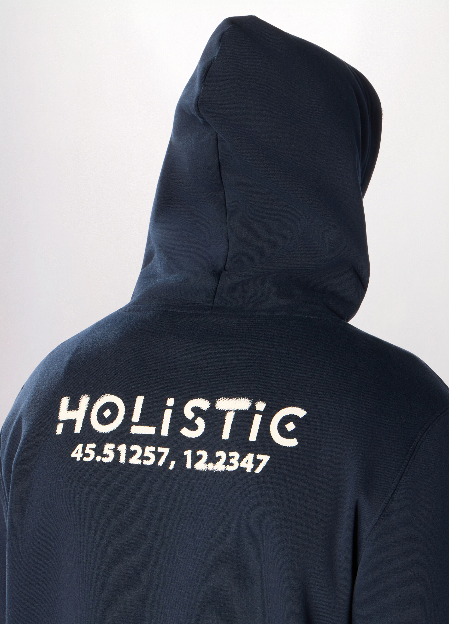 Felpa sportiva con cappuccio uomo_2