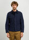 Overshirt in puro cotone uomo_0