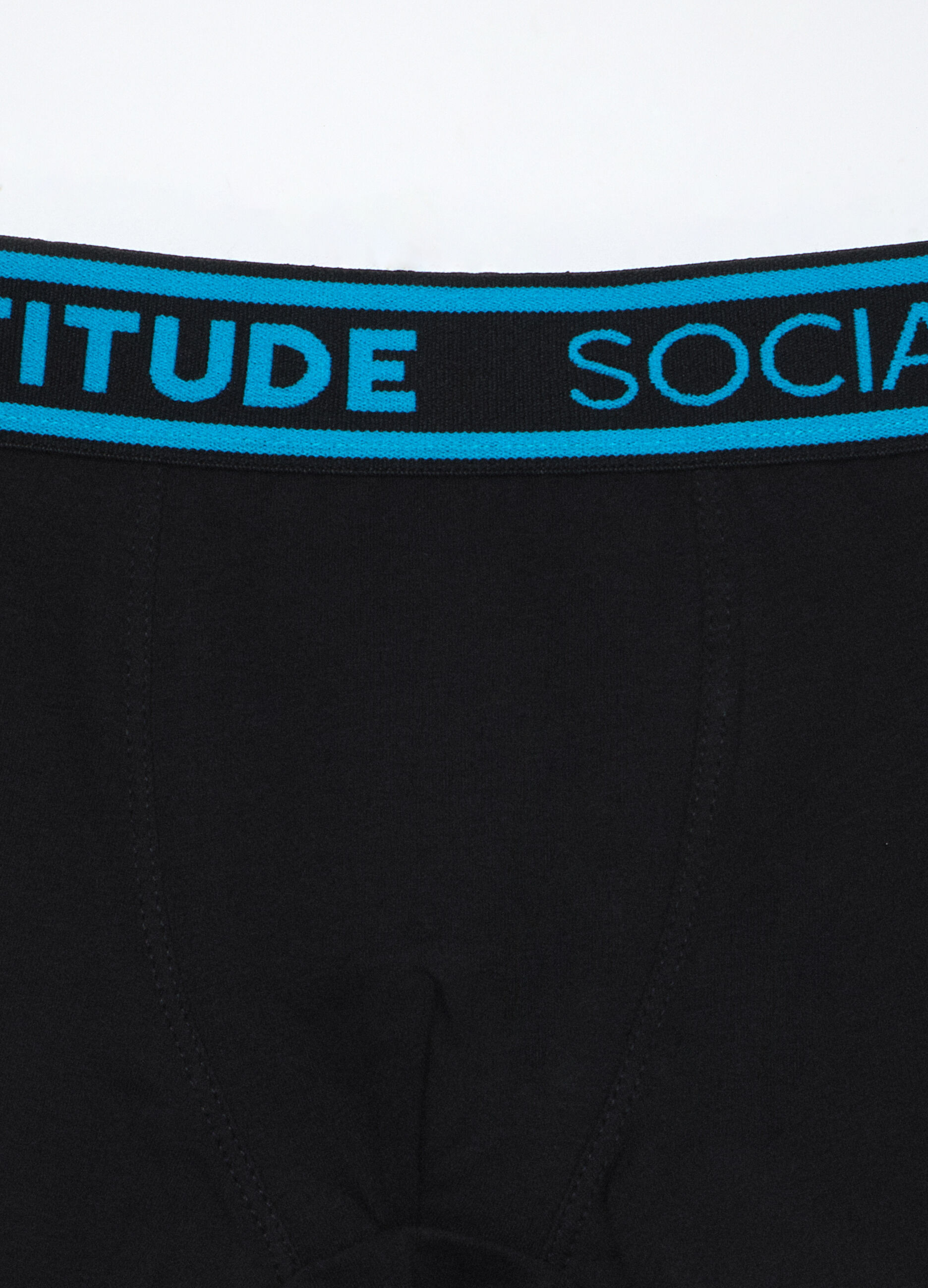 Boxer in jersey di cotone stretch ragazzo_2
