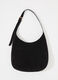 Borsa a spalla in ecopelle scamosciata donna_3