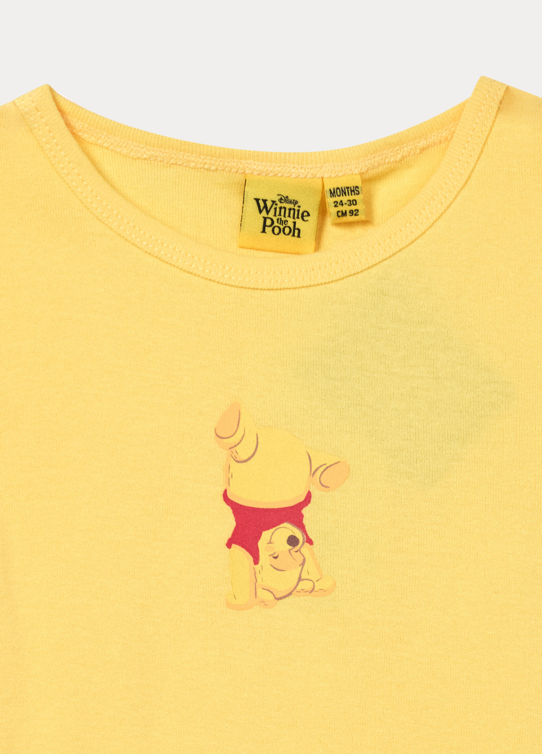 Pack 2 body Disney in costina di puro cotone_2