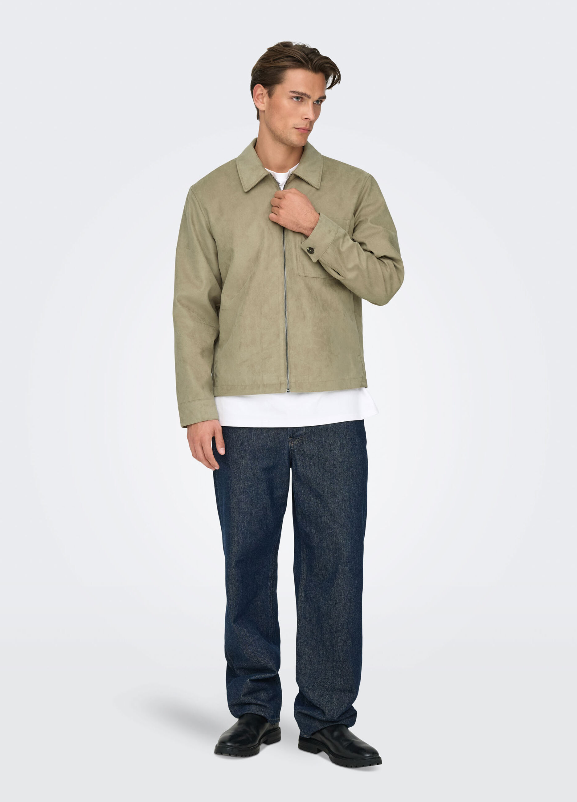 Giacca camicia_2