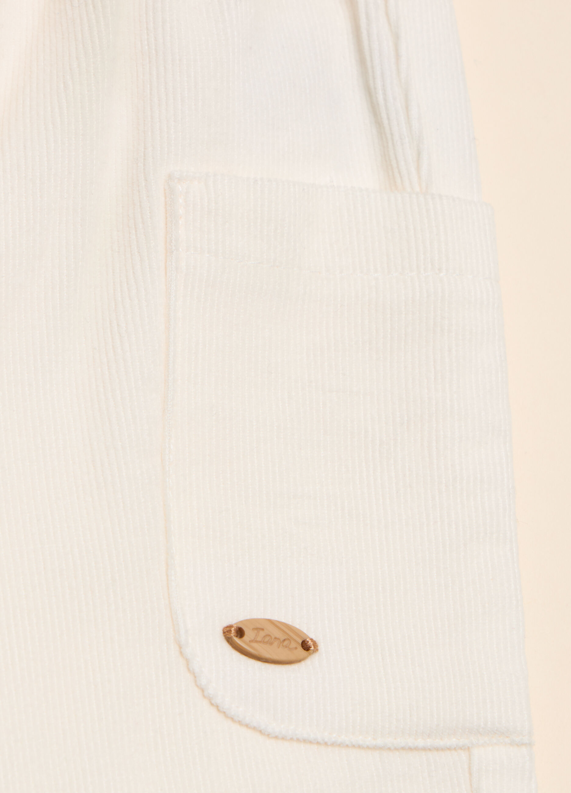 Pantaloni in costina di velluto_1