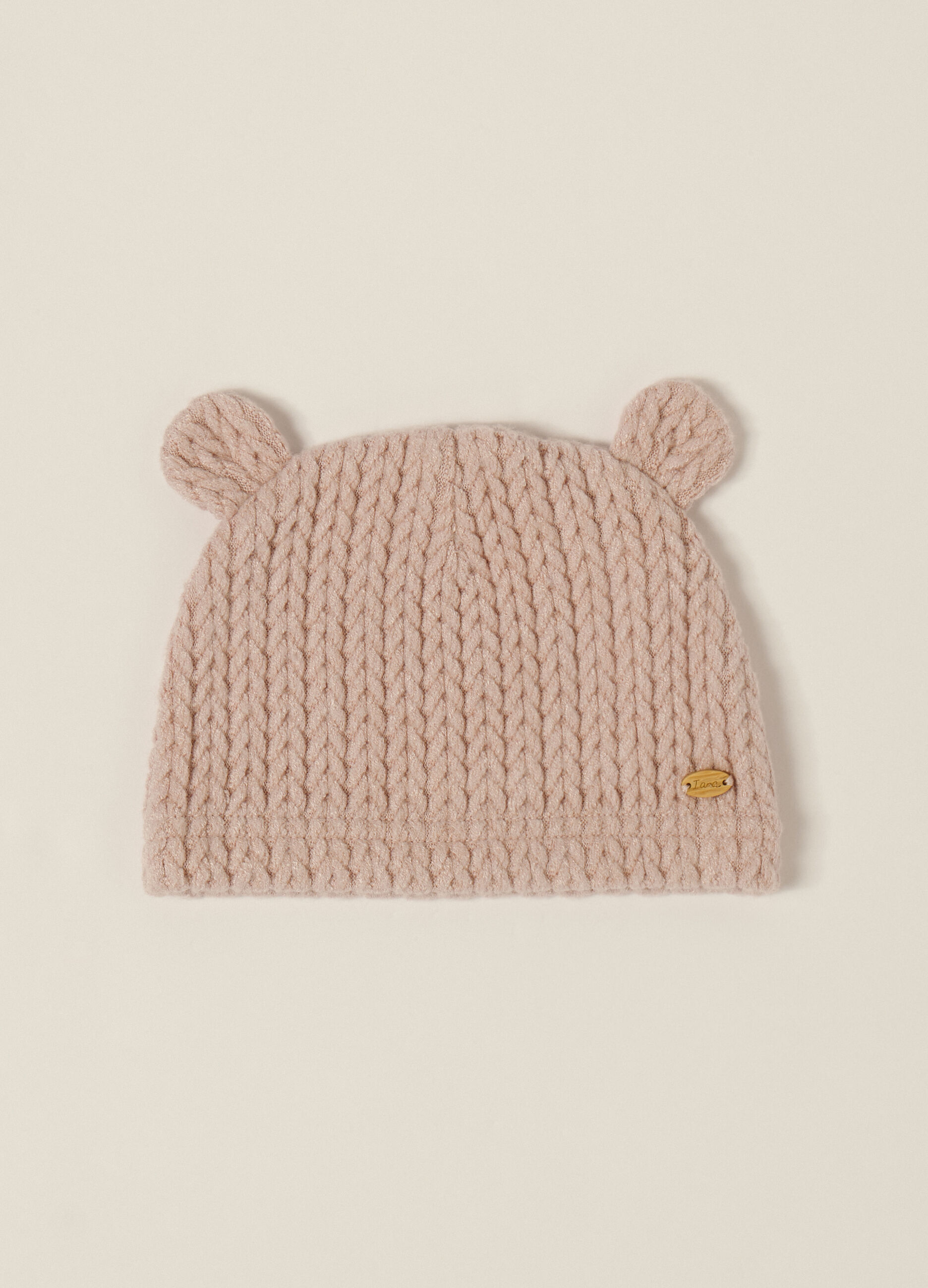 Berretto tricot IANA_1