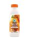 Garnier Balsamo Riparatore Fructis Hair Food, Balsamo riparatore alla papaya per capelli danneggiati, 350 ml._0