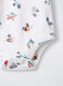 Pack 3 body in interlock di puro cotone neonato_3