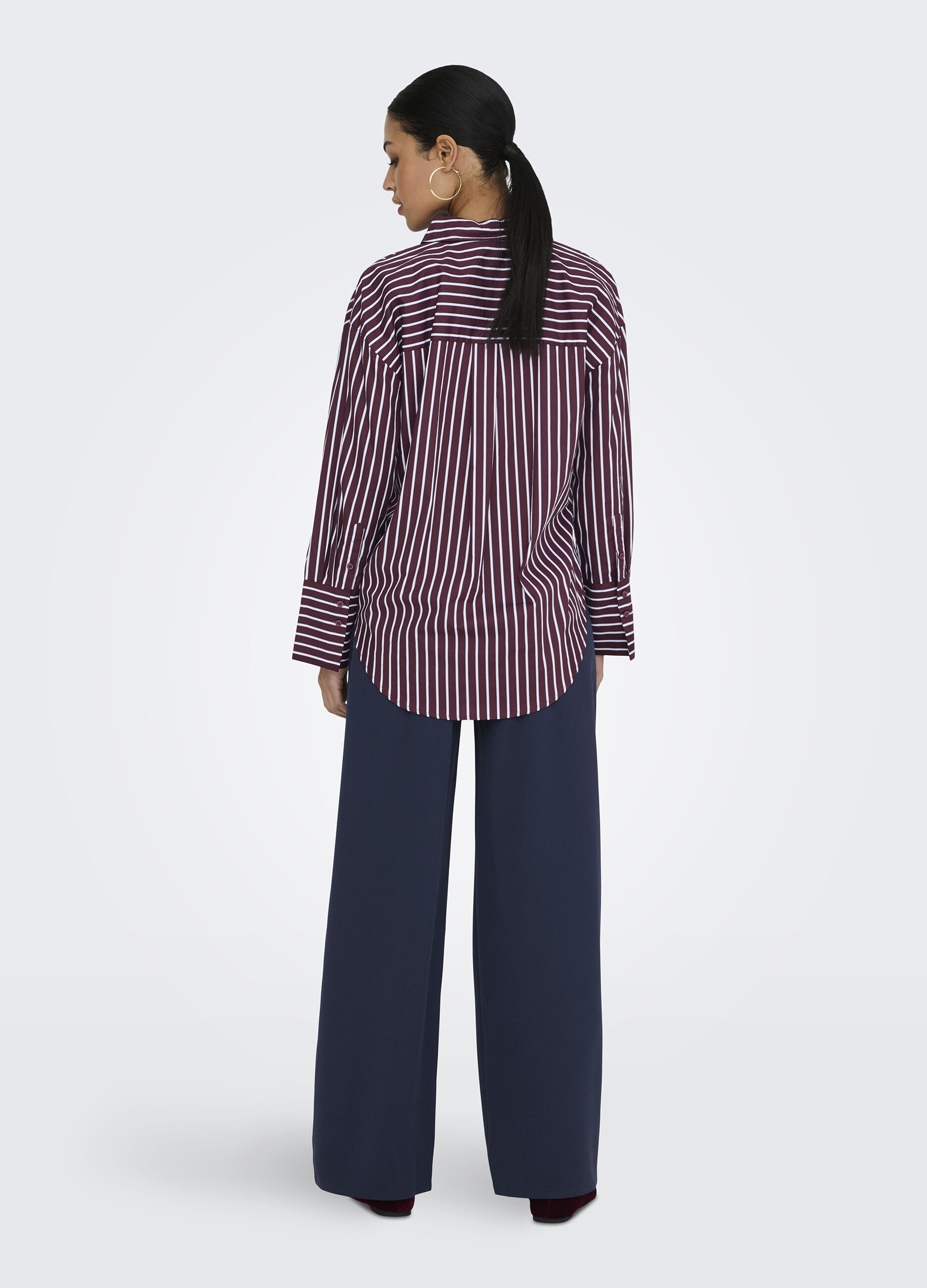Camicia loose fit_2