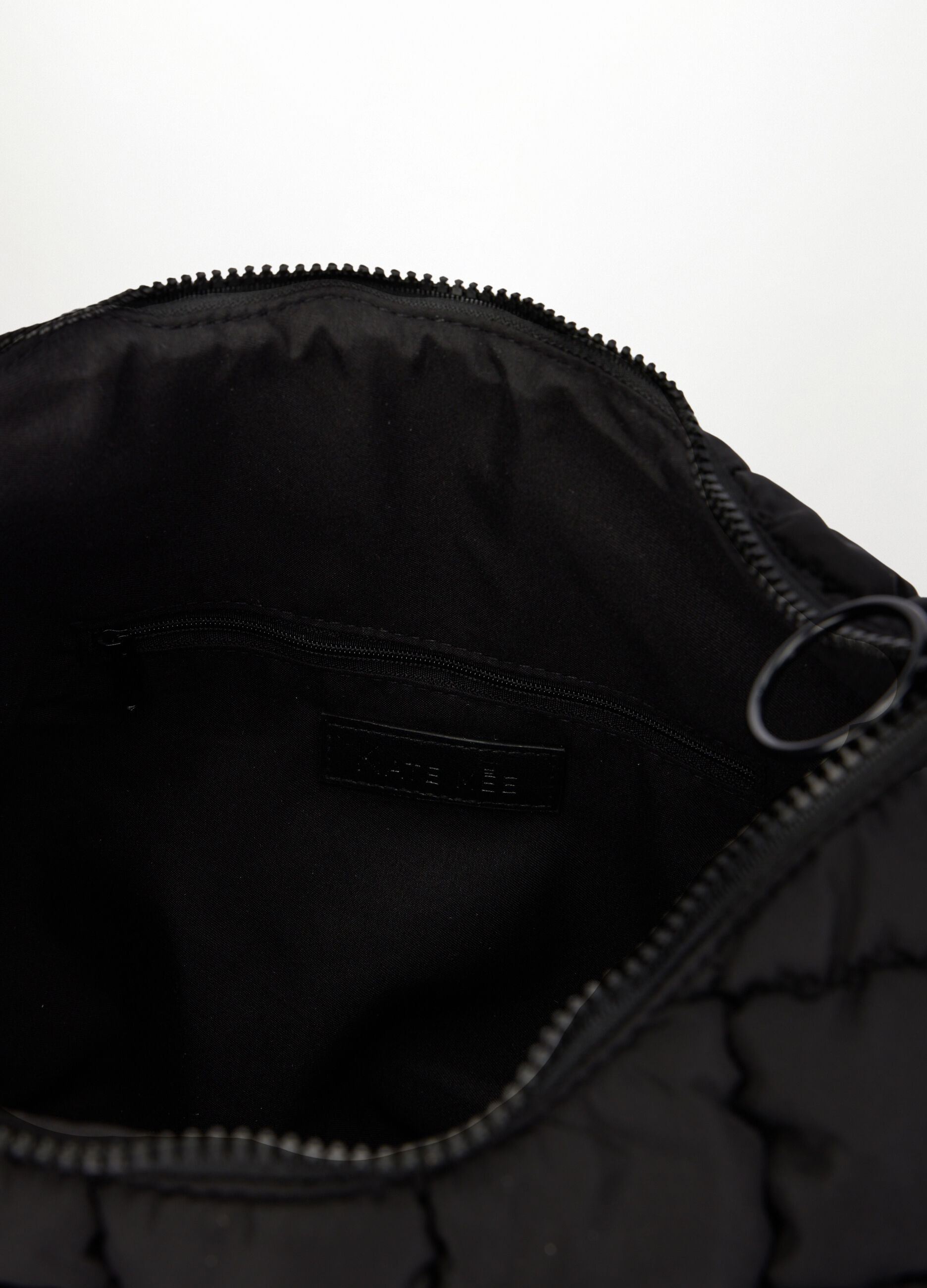 Borsa trapuntata donna