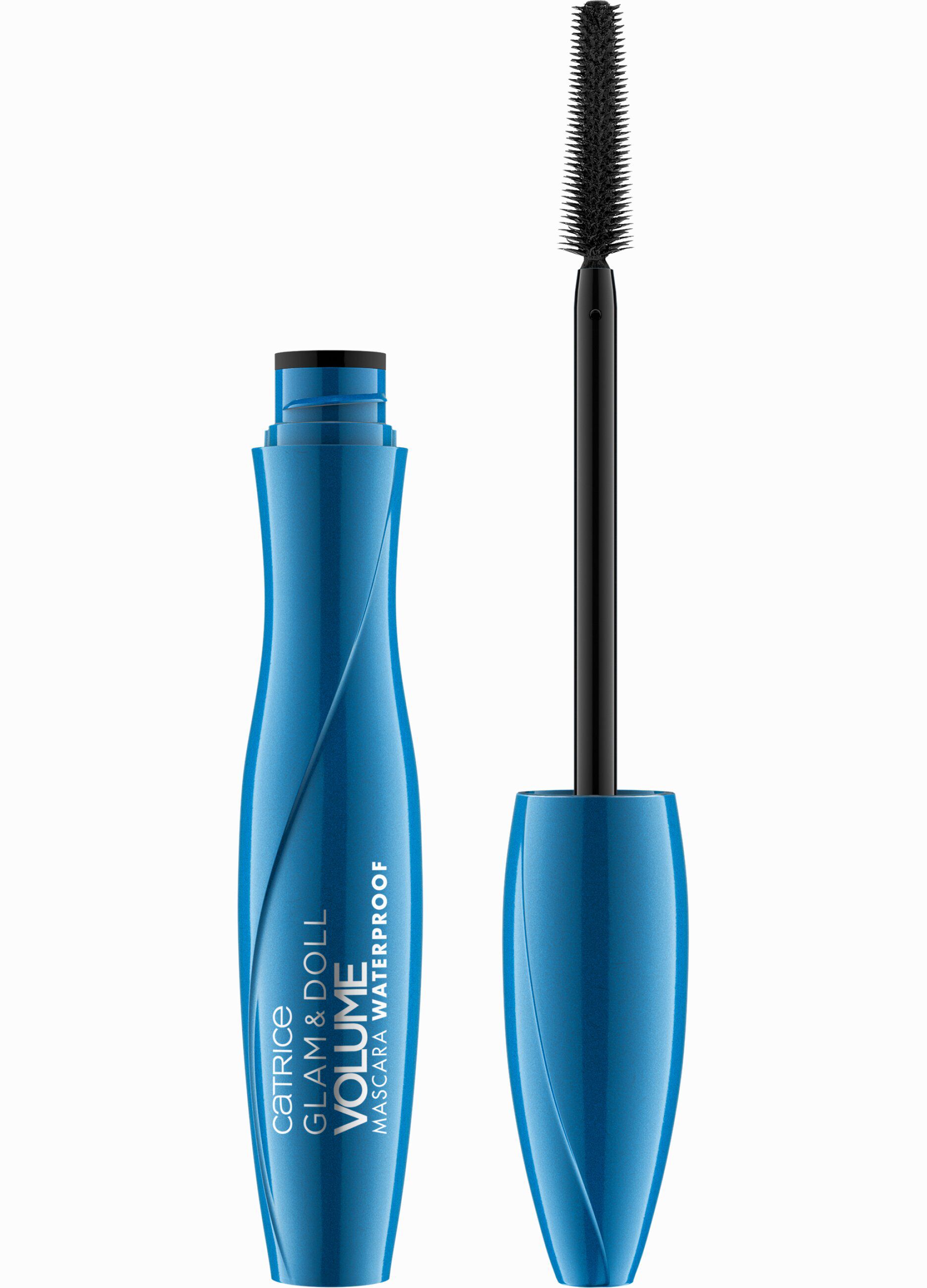 Catrice Glam & Doll Volume Mascara Waterproof