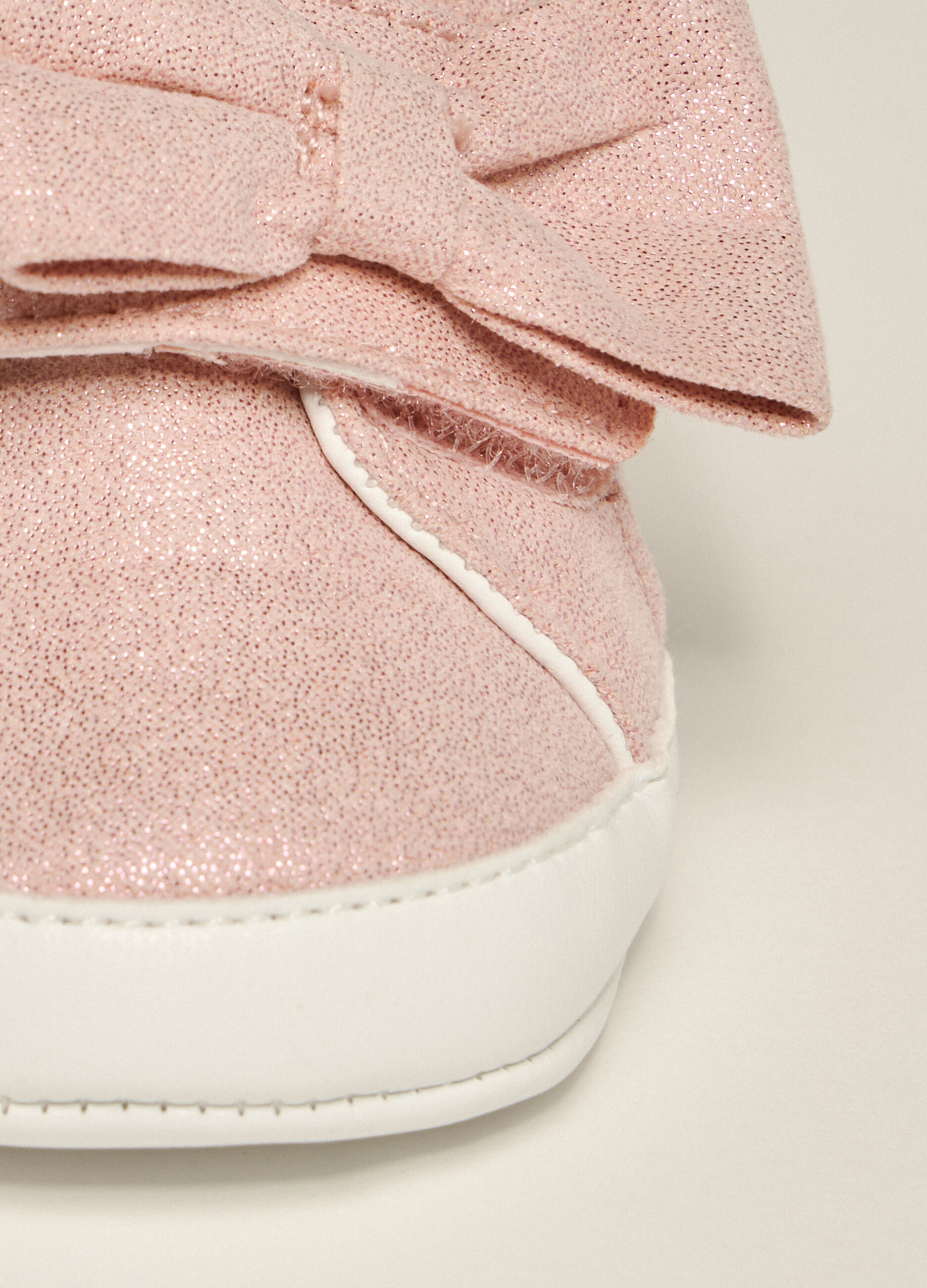 Scarpe IANA neonata