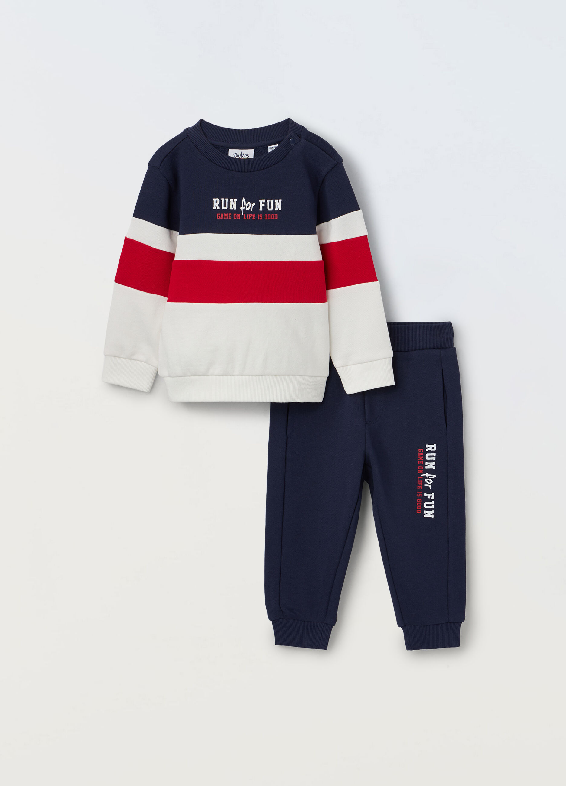 Abbigliamento neonato blukids deals
