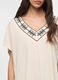 Caftano copricostume donna_2