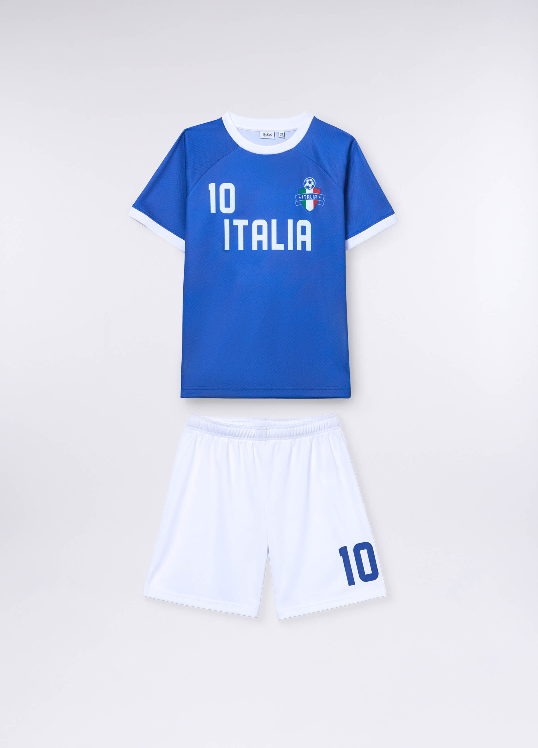 Jogging set in mesh ragazzo_0