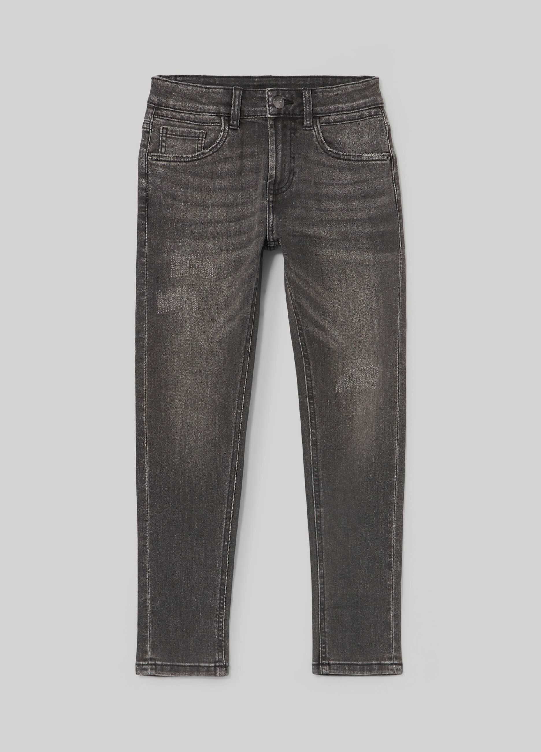 Jeans da ragazzo hotsell
