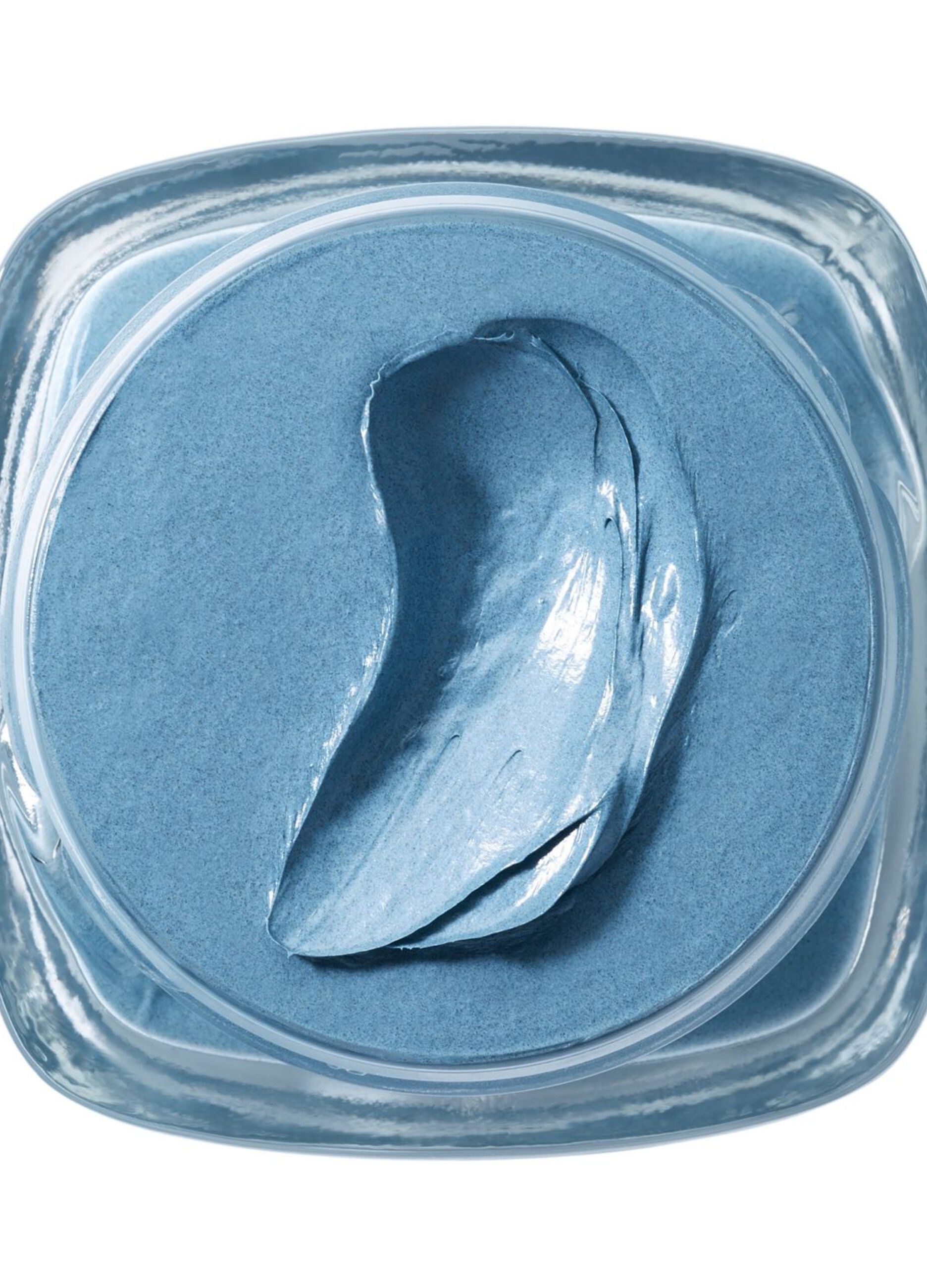 L'Oréal Paris Maschera per il Viso Argilla Pura, Azione Anti-Imperfezioni, Agisce sui Punti Neri e Ristringe Pori, con Alga Marina e 3 Argille Minerali, 50 ml.