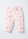 Pantaloni in costina di velluto Fit regular neonata_0