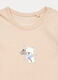 Pack 3 body in costina di puro cotone _2