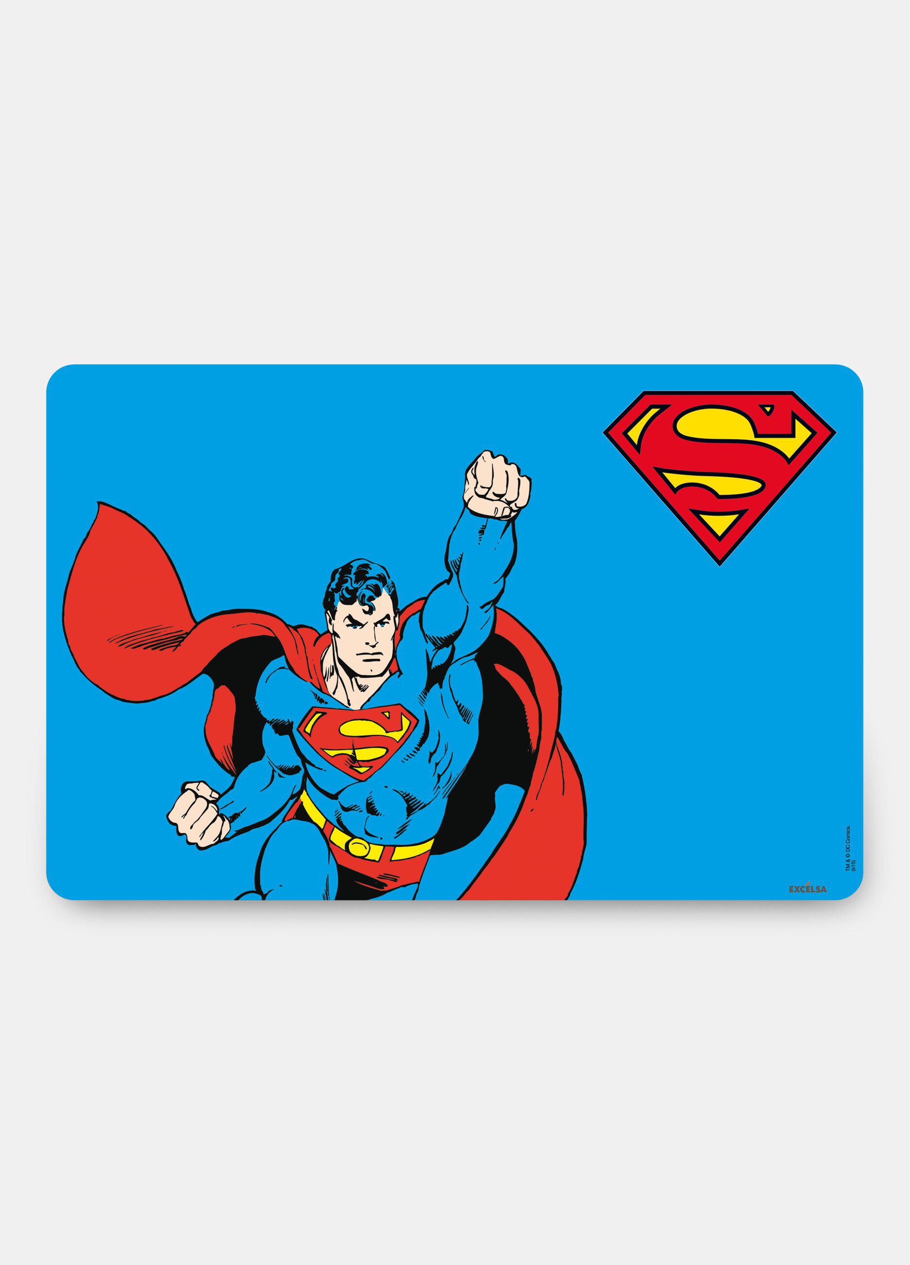 Tovaglietta Superman._0