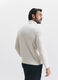 Maglione dolcevita in cashmere uomo_2
