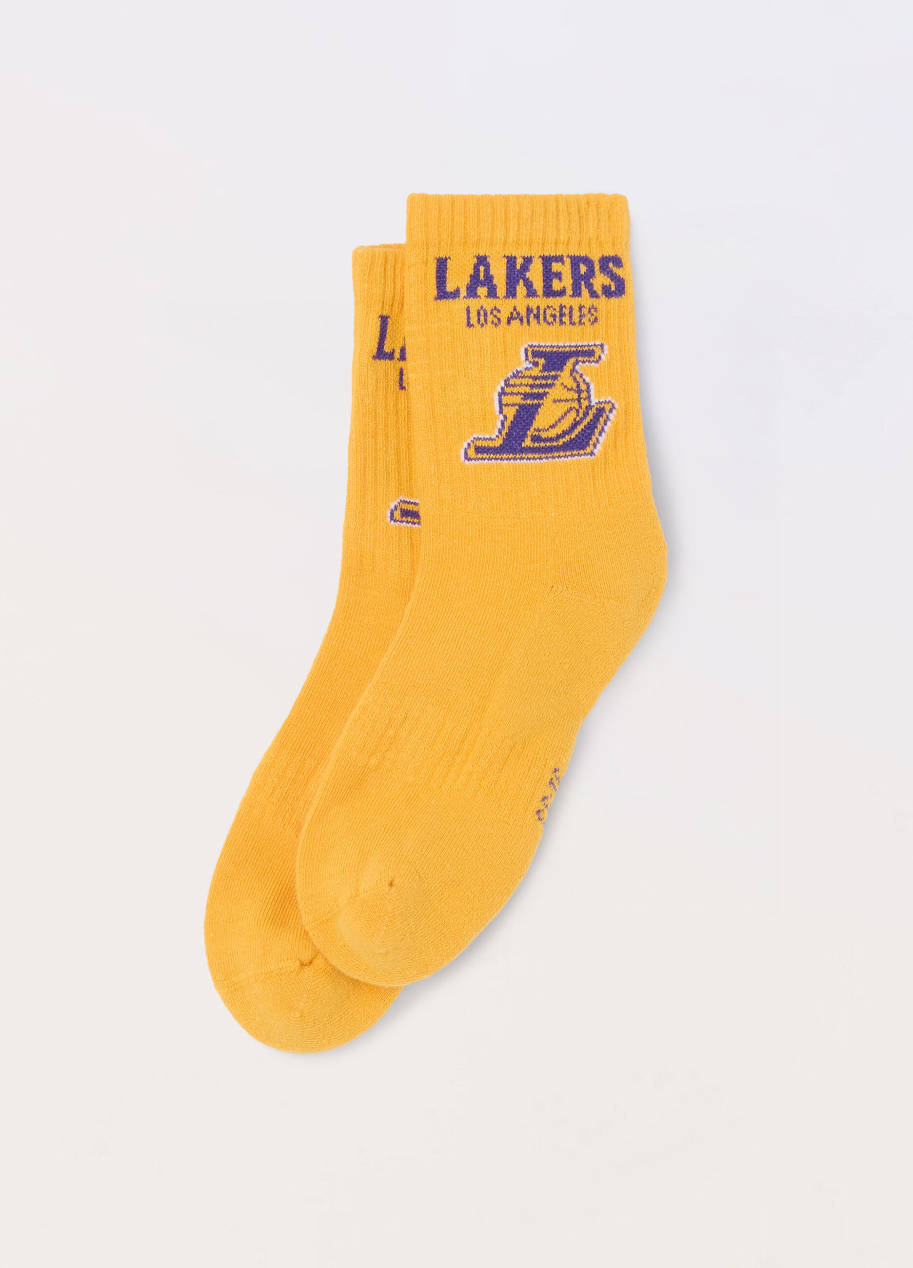 Calze misto cotone NBA_0