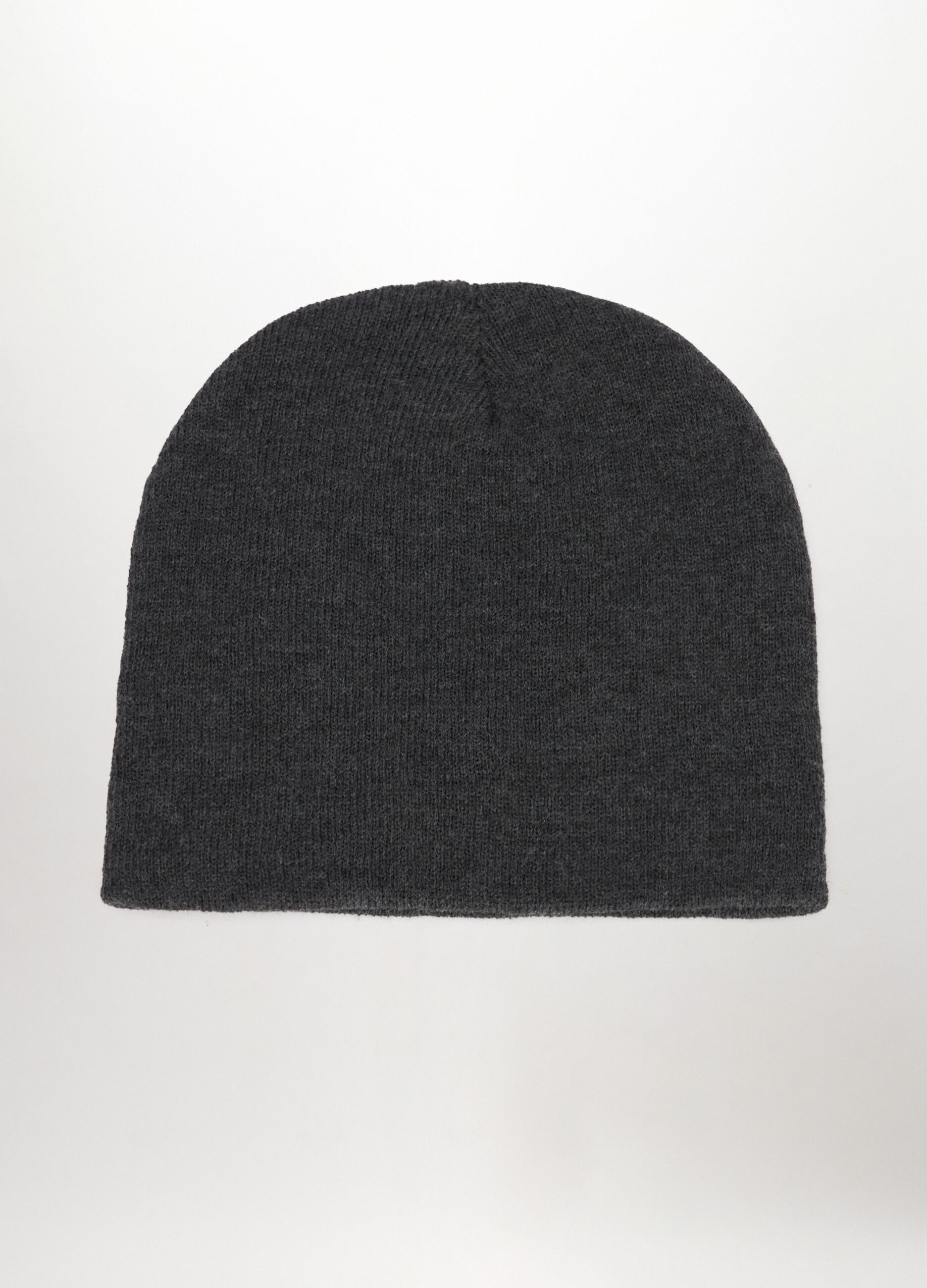 Berretto in maglia uomo_0