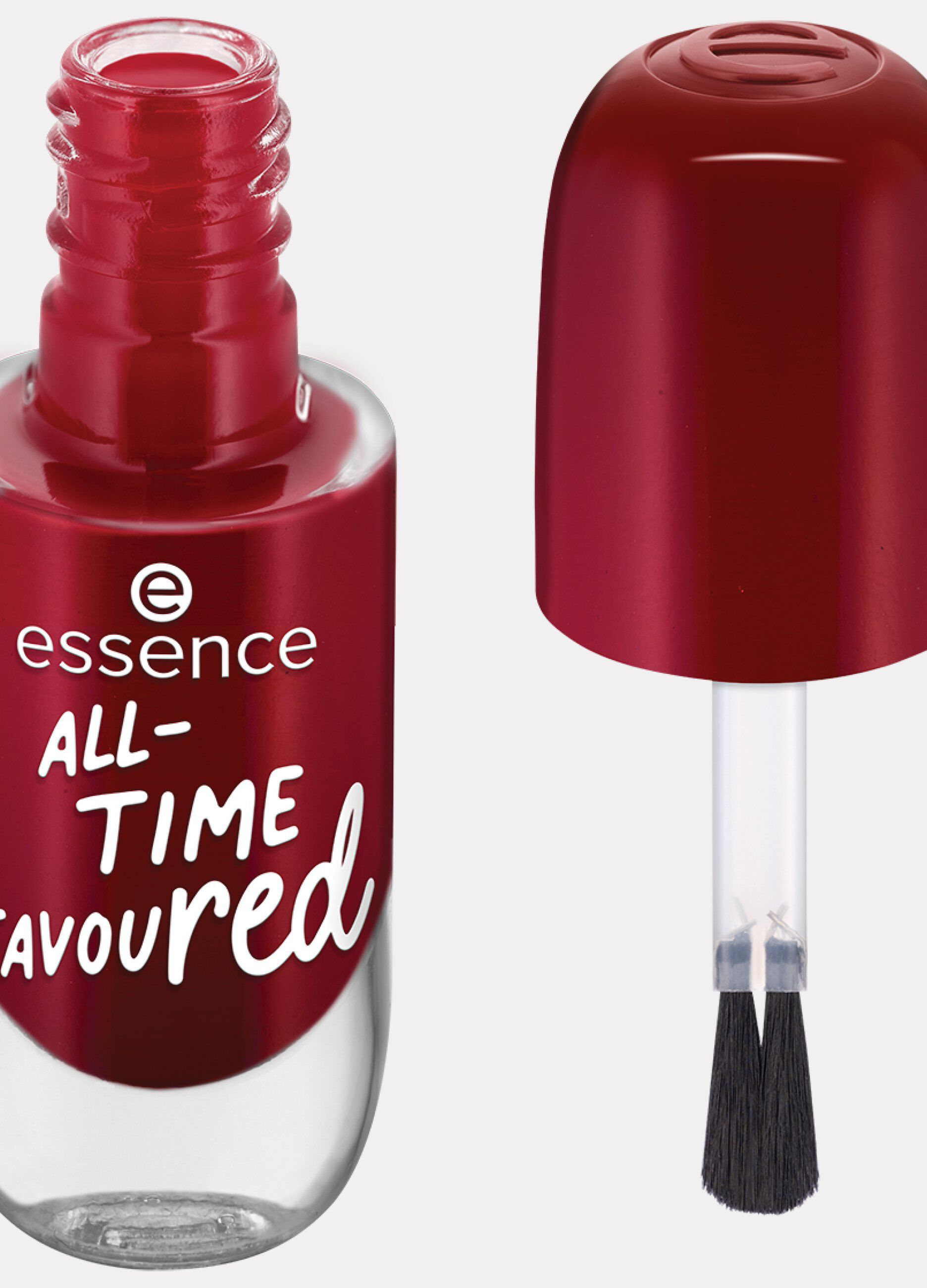 Essence smalto per unghie in gel 14