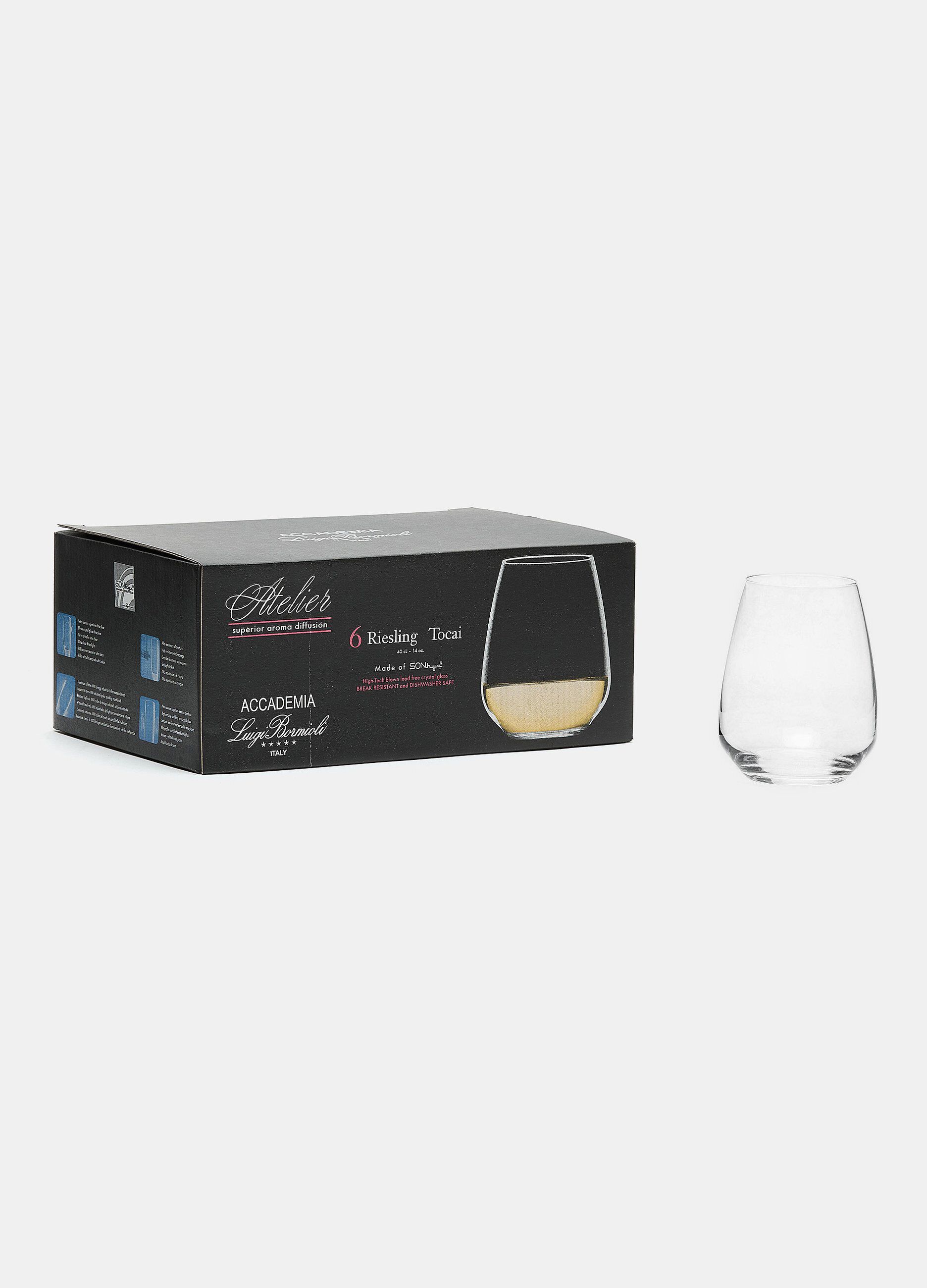 Set 6 bicchieri tumbler_1