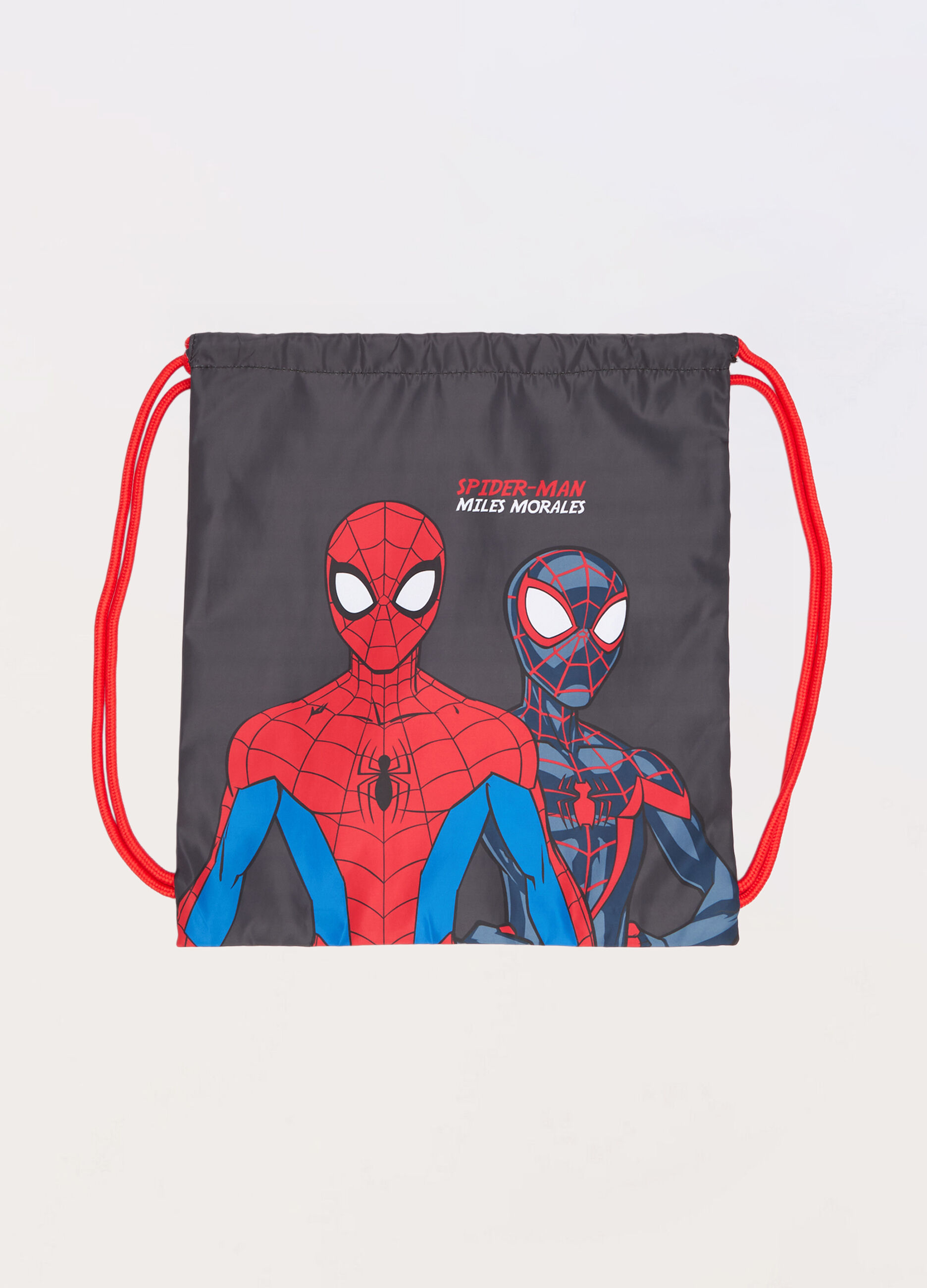 Zainetto a sacca Spider Man _0