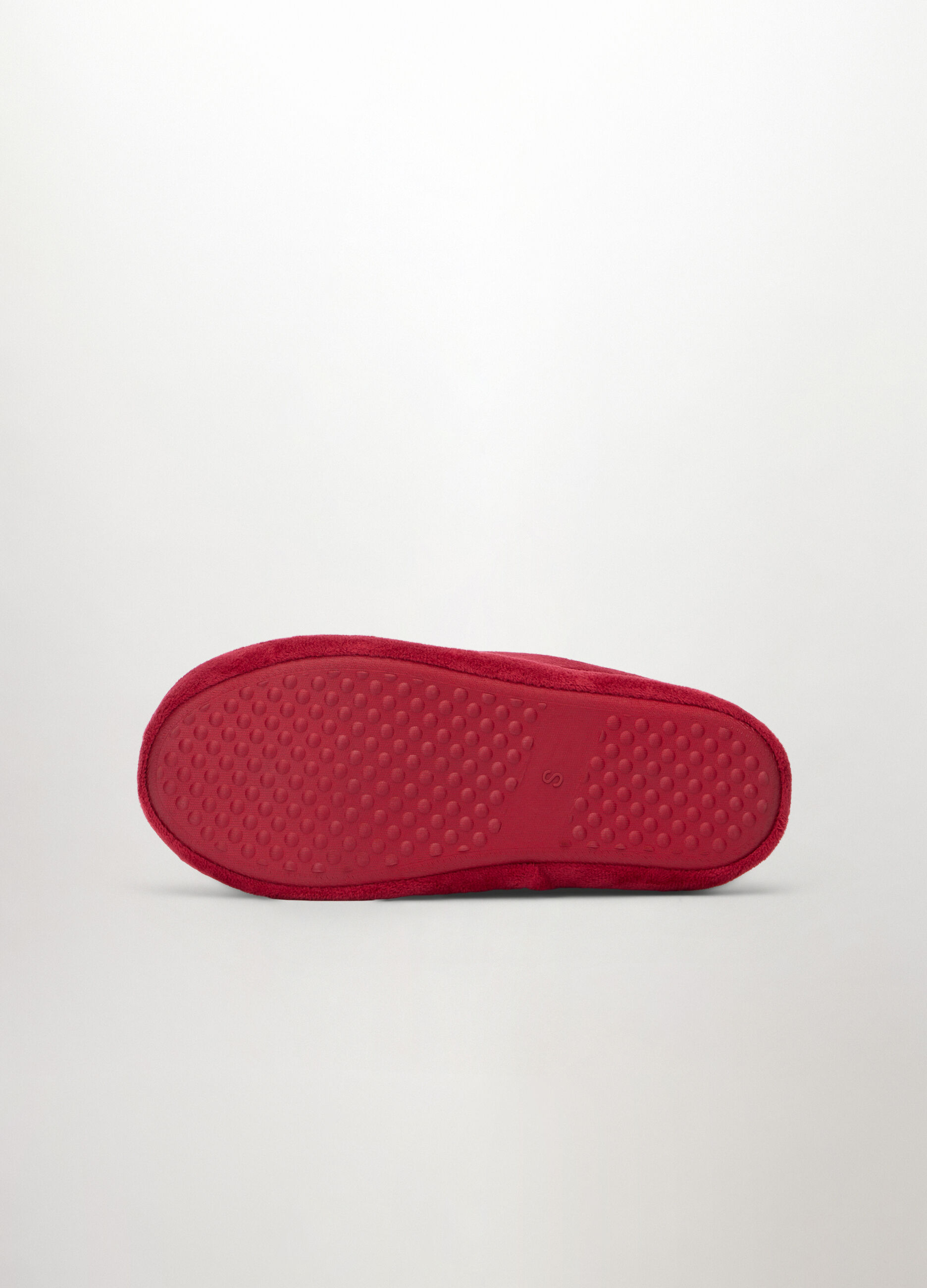 Pantofole con ricamo Stitch donna_2