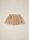Gonna in tulle IANA neonata_2