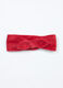 Fascetta velour neonata_0