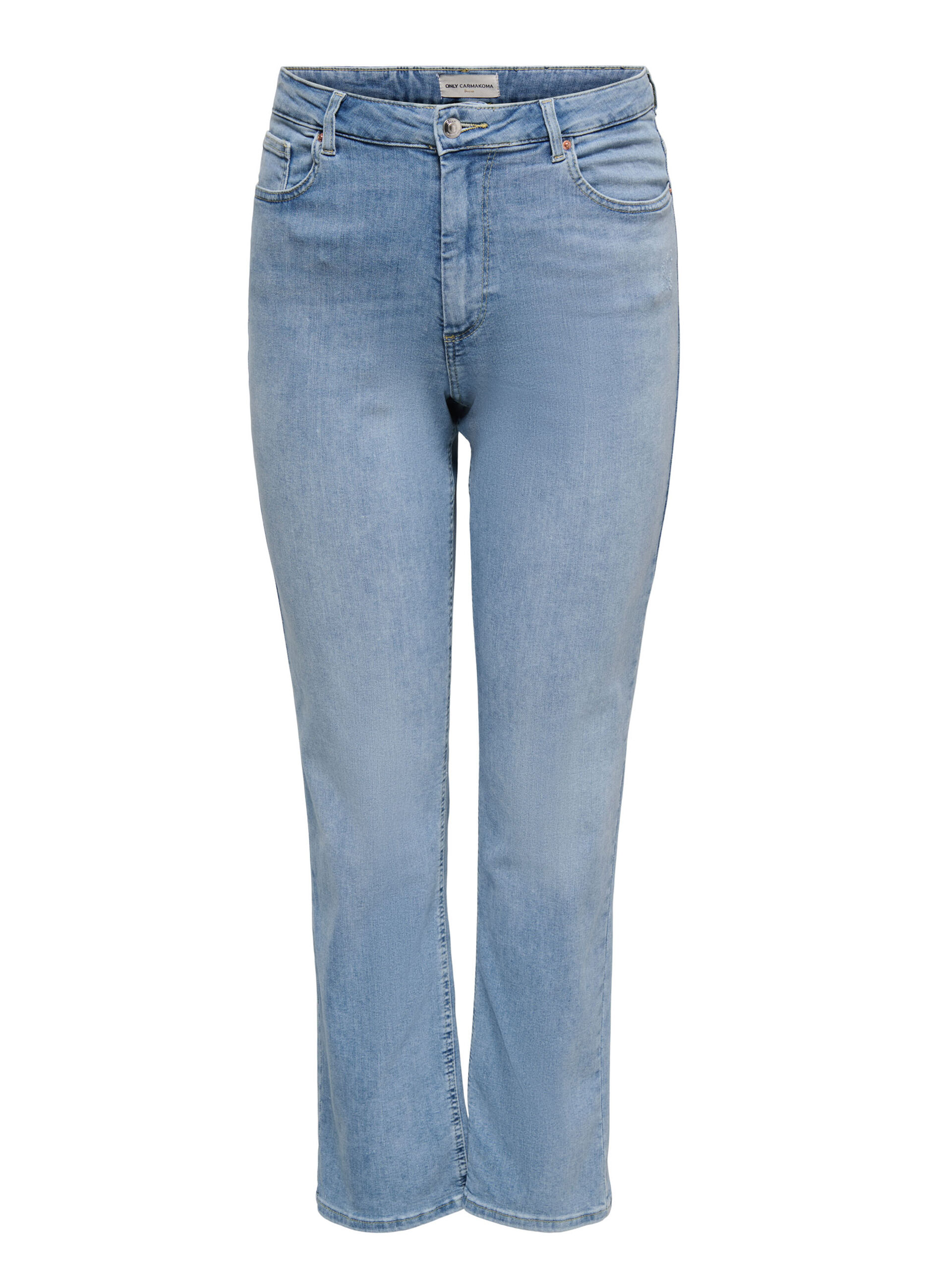 Jeans straight fit_0
