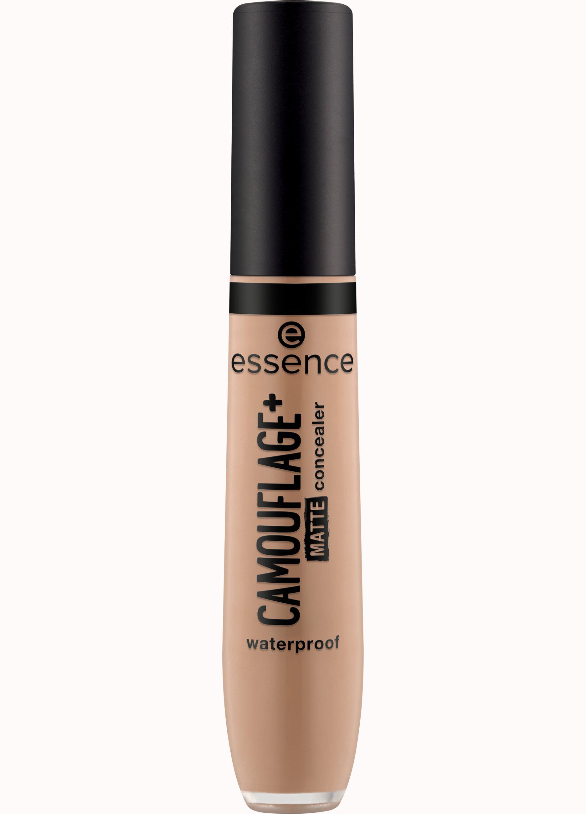 Essence CAMOUFLAGE+ MATTE concealer 20_0