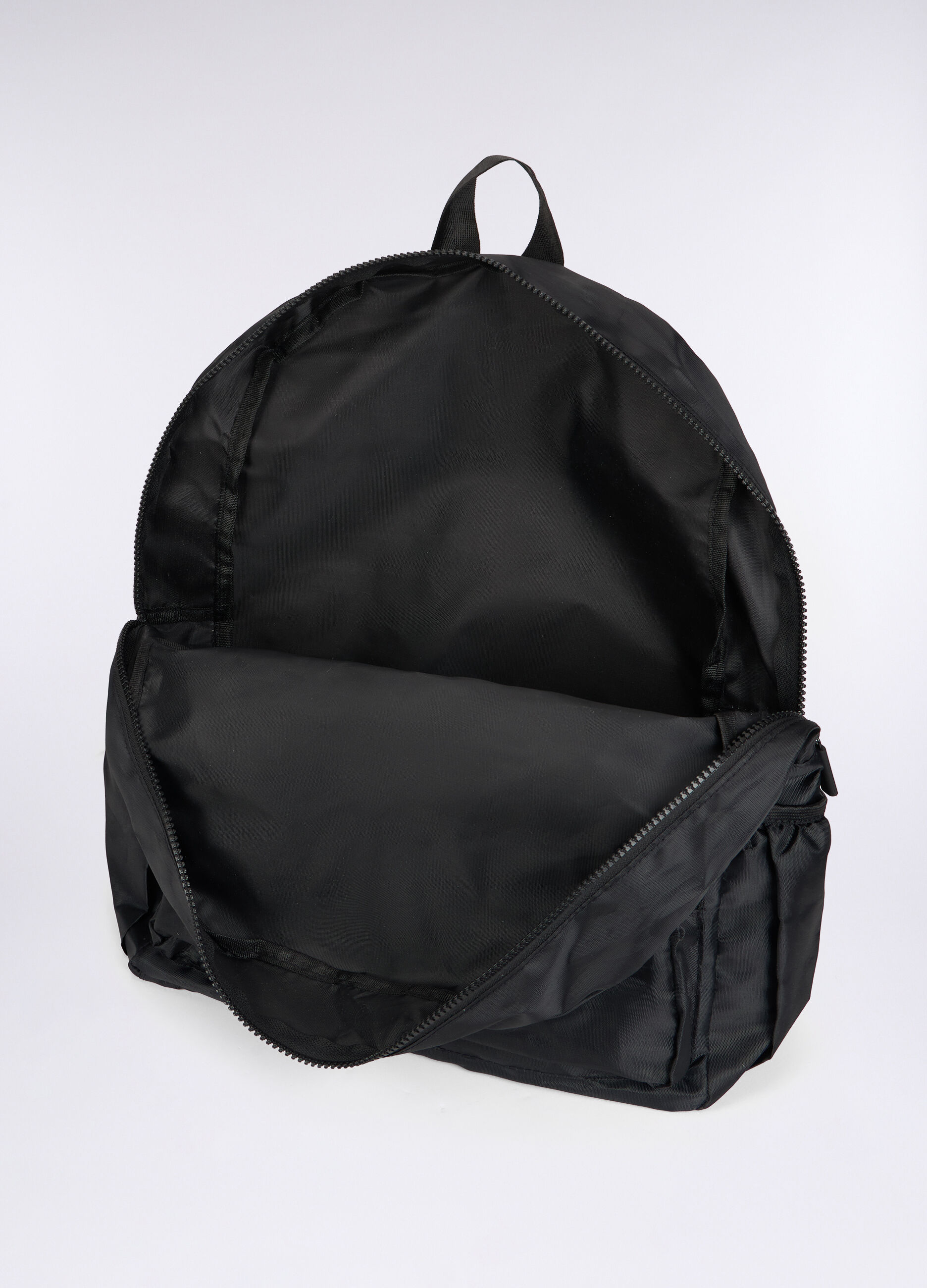 Zaino in tessuto donna_2