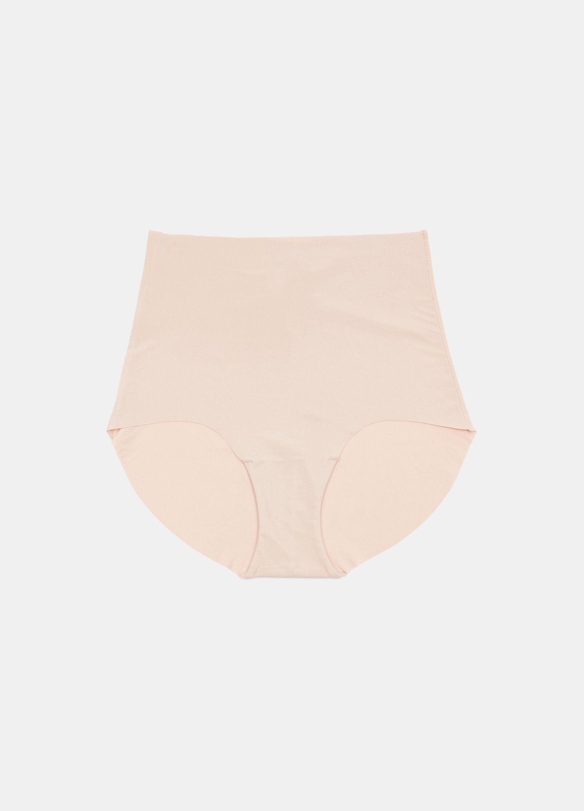 Culotte vita alta_0