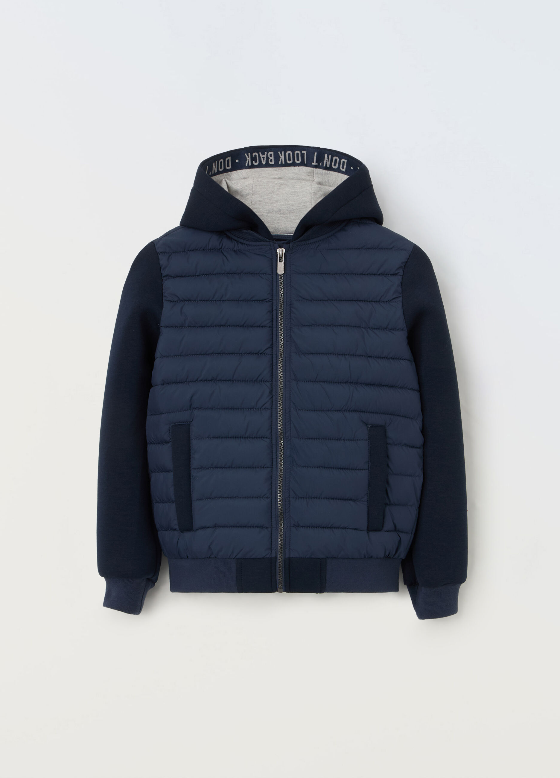 Giacca piumino ragazzo clearance