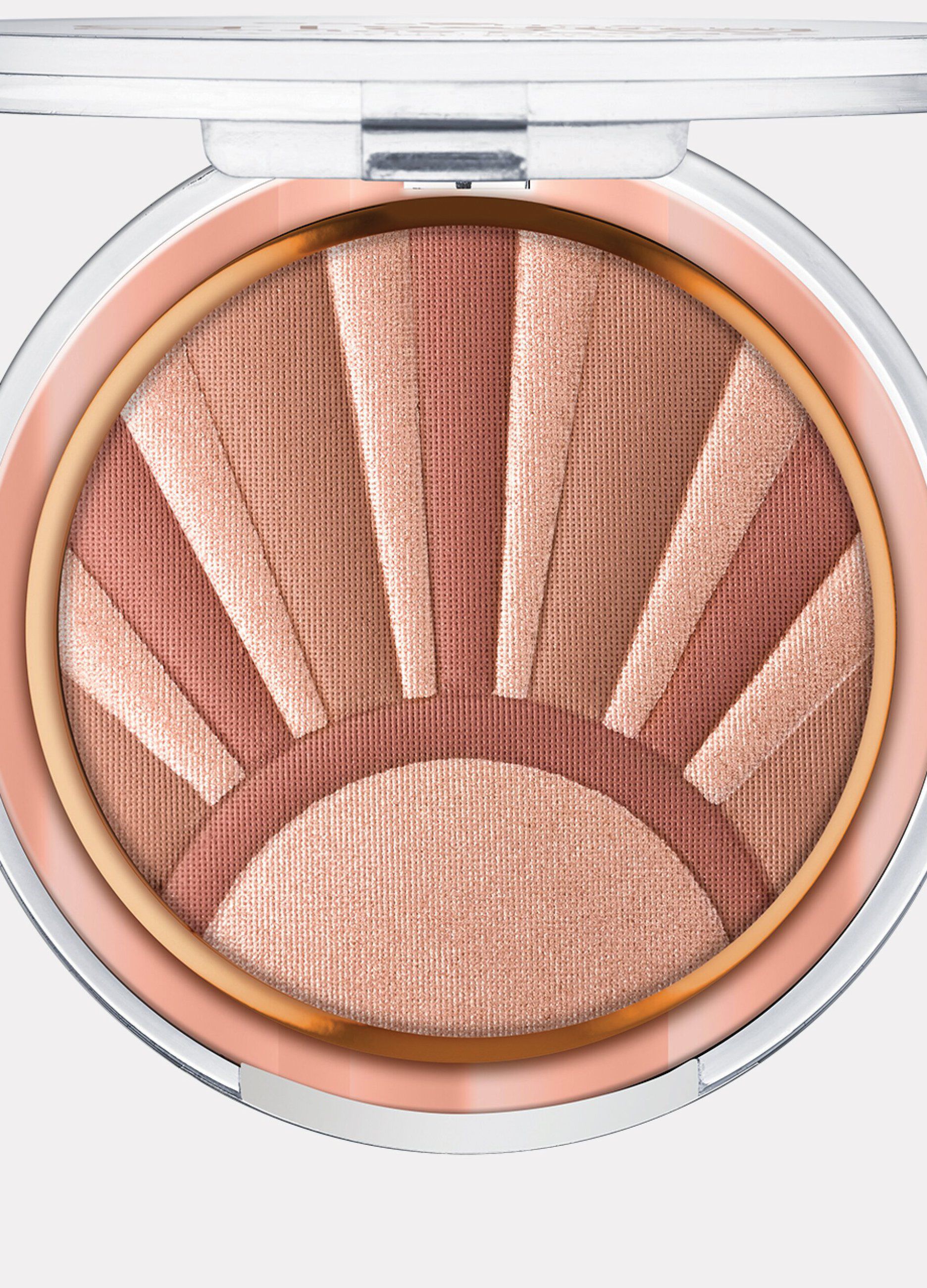 Essence kissed by the light cipria viso effetto illuminante 02