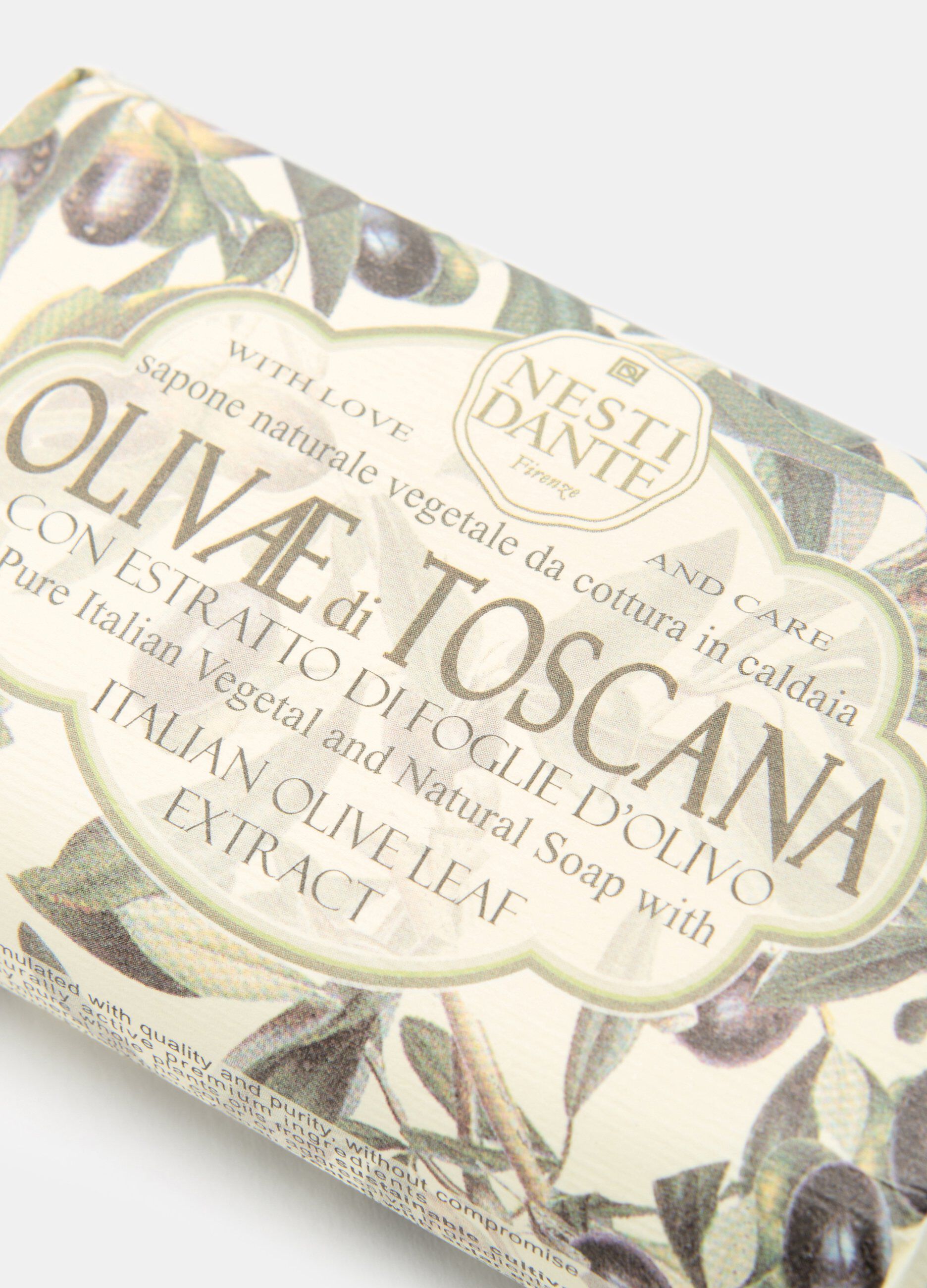 Sapone vegetale Olivae di Sicilia Made in Italy_1