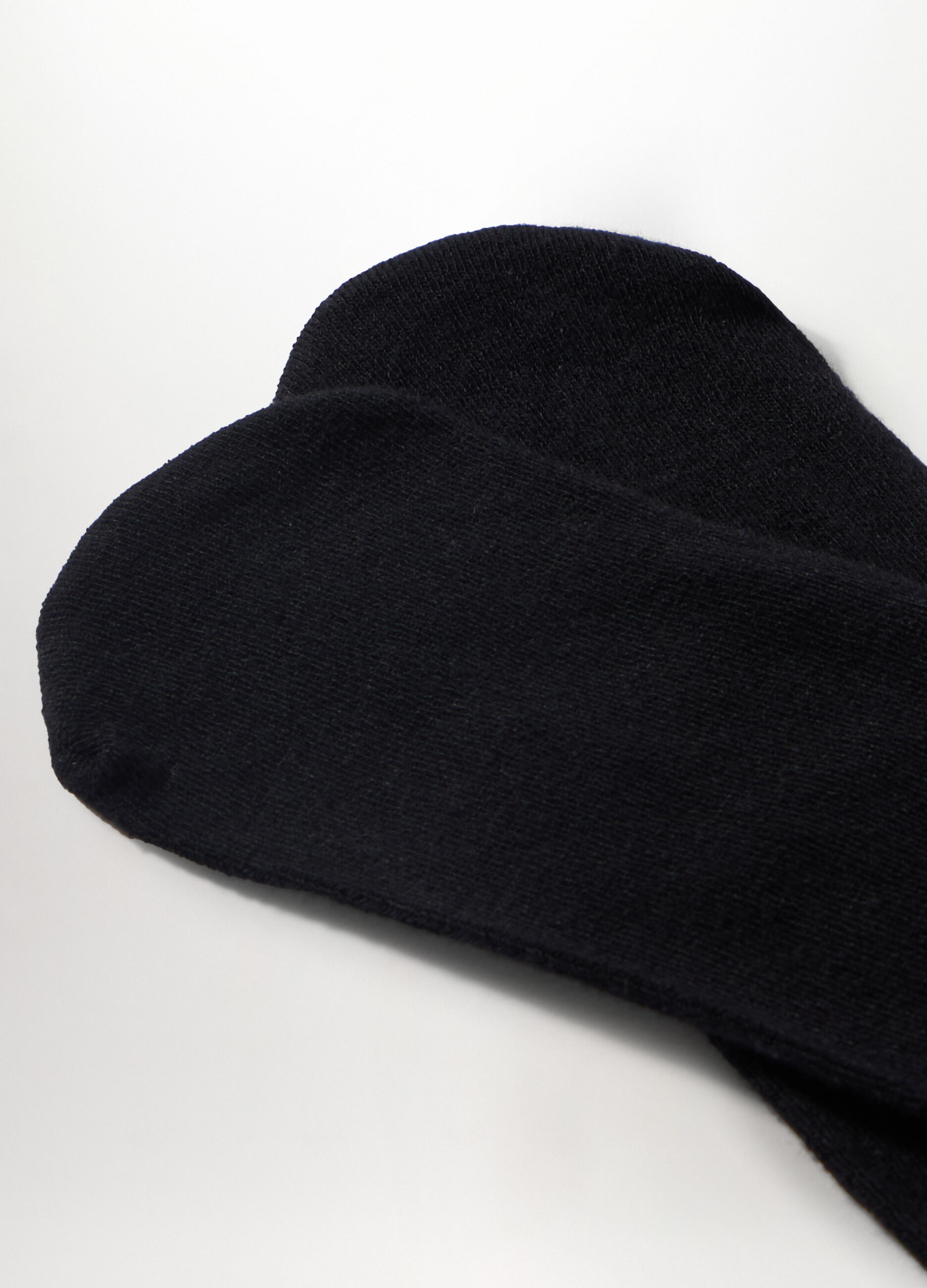 Calze lunghe misto viscosa donna_1