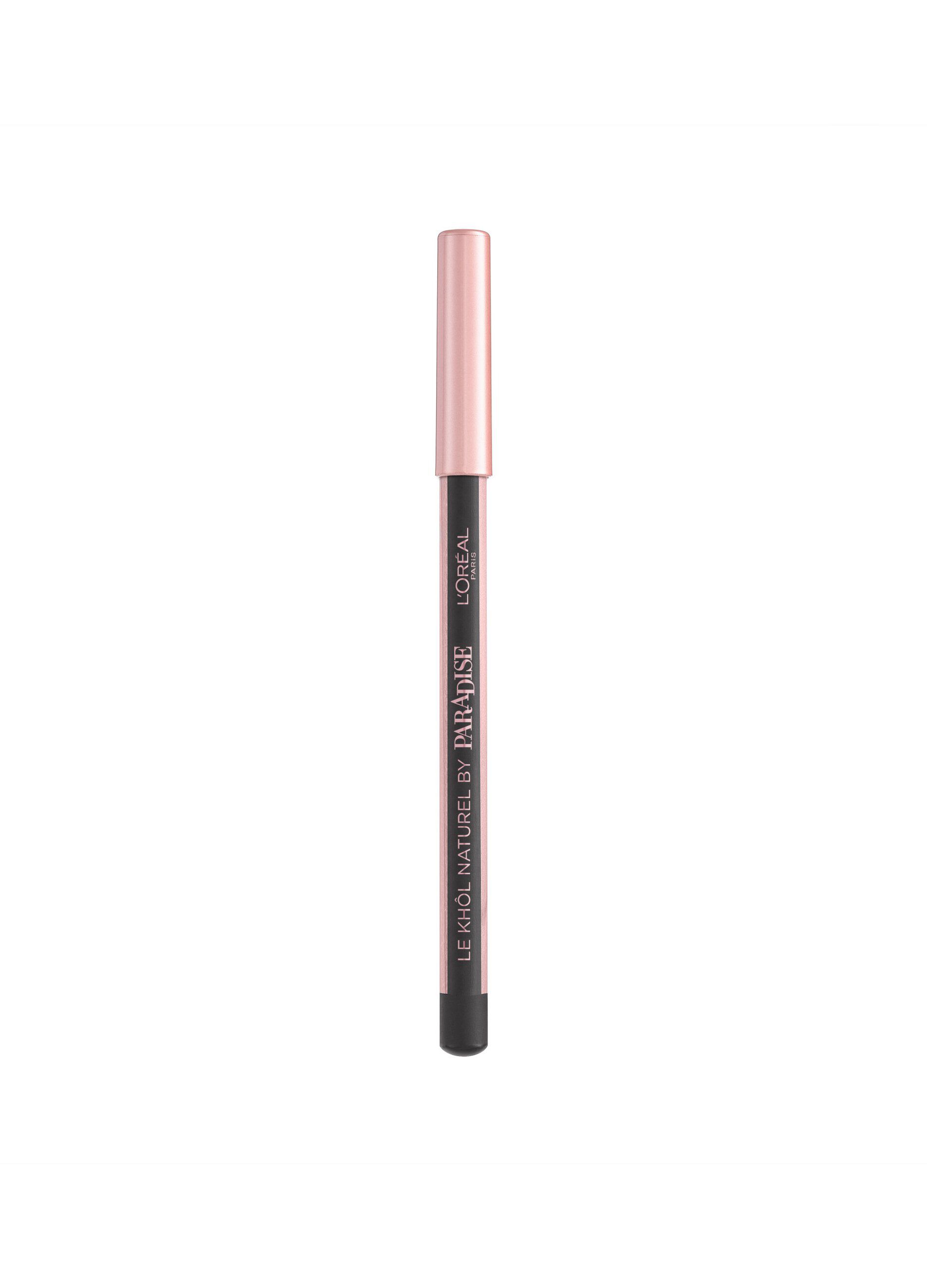 L'Oréal Paris Matita Occhi Superliner Le Kohl, 111 Urban Grey.