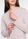 T-shirt girocollo donna_2