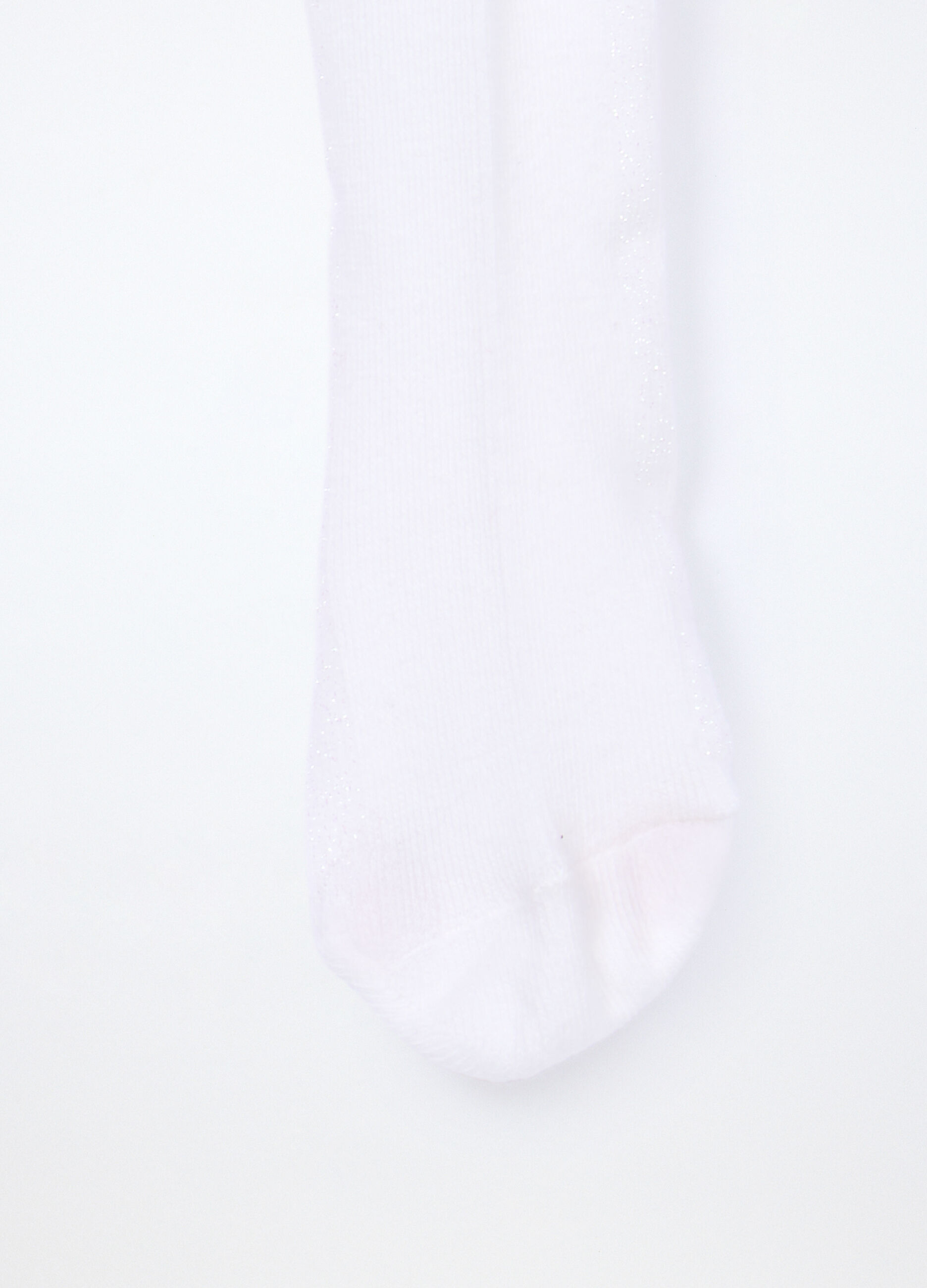 Collant misto cotone neonata_1