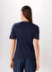 T-shirt in jersey misto cotone donna_1